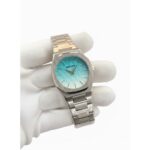 BESTWIN Two-tone Dial Men's Quartz Watch