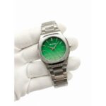 BESTWIN Two-tone Dial Men's Quartz Watch
