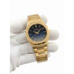 BESTWIN Two-tone Dial Men's Quartz Watch