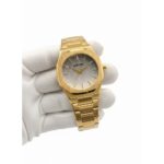 BESTWIN Two-tone Dial Men's Quartz Watch