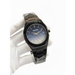 BESTWIN Two-tone Dial Men's Quartz Watch