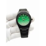 BESTWIN Two-tone Dial Men's Quartz Watch