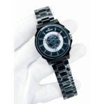 FITRITE Quartz Rim Hub Design Wrist Watch