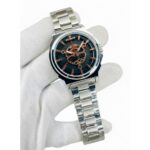 FITRITE Quartz Rim Hub Design Wrist Watch