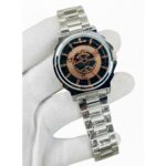 FITRITE Quartz Rim Hub Design Wrist Watch