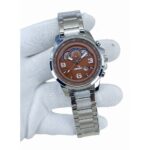 HEYRI Chronographs Design Gents Chain Watch