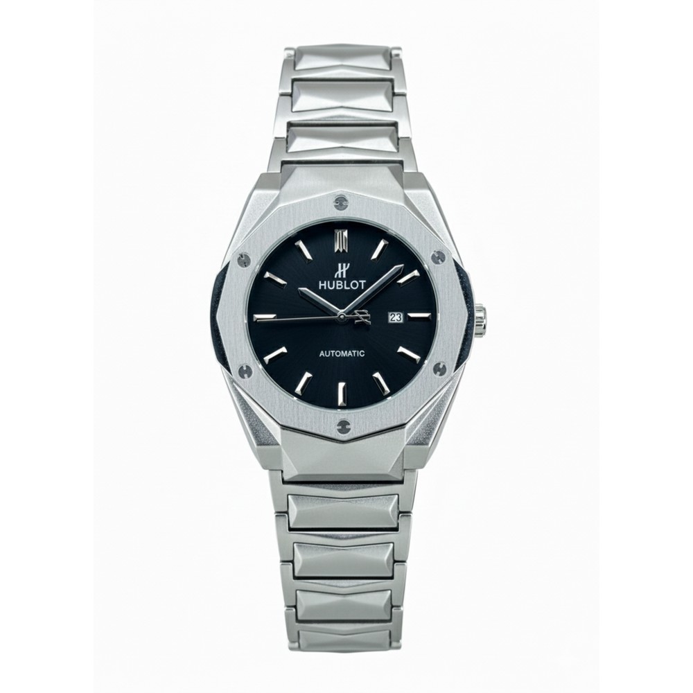 HUBLOT Classic Fusion Automatic Dial Watch HUBLOT Classic Fusion Automatic Dial Watch