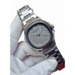 PATEK PHILLIPE Quartz Dial Stainless Steel Nautilus Watch