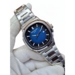 PATEK PHILLIPE Quartz Dial Stainless Steel Nautilus Watch