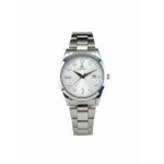 REWARD analog quartz dial two-tone Watches For Men