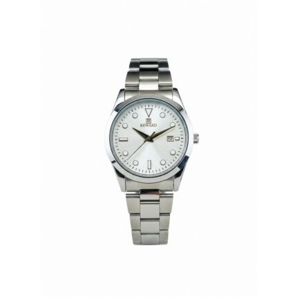 REWARD analog quartz dial two-tone Watches For Men