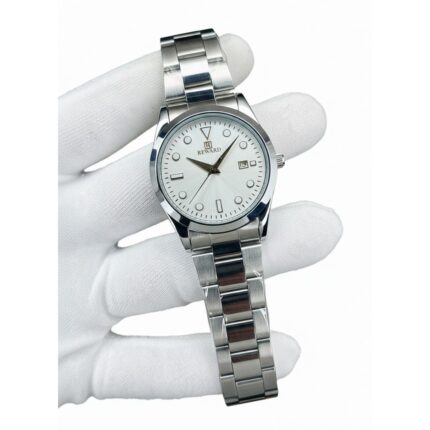 REWARD analog quartz dial two-tone Watches For Men