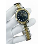 REWARD analog quartz dial two-tone Watches For Men