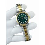 REWARD analog quartz dial two-tone Watches For Men
