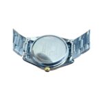 REWARD analog quartz dial two-tone Watches For Men
