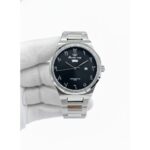SUCCESS WAY Quartz Arabic Dial Silver and Gold Watch